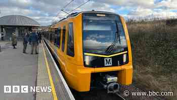 Nexus says Metro door fault 'cannot happen again'