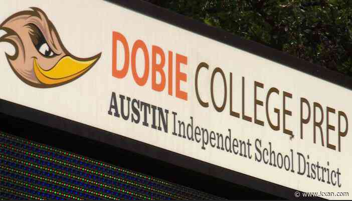 Keeping Dobie Middle School open could cost teachers their jobs