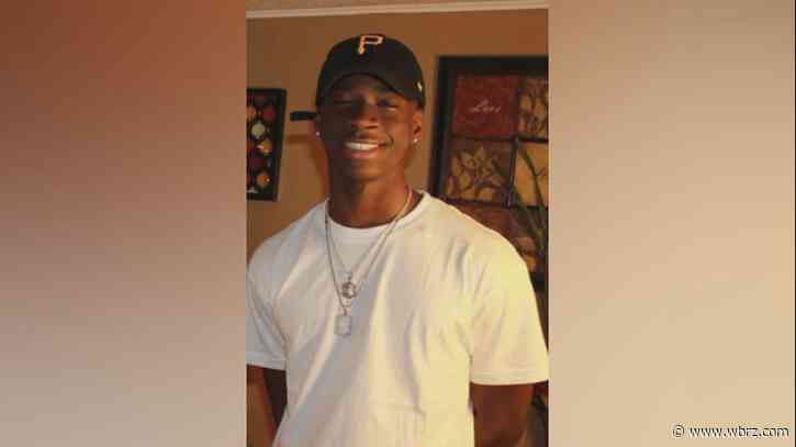 'Taken from me way too soon:' Mother wants justice after losing her son in shooting last week