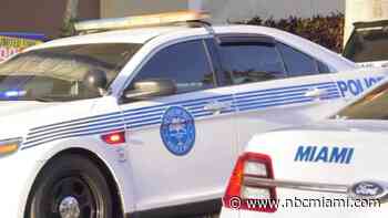 Man, woman possibly linked to murder in New York arrested in South Florida