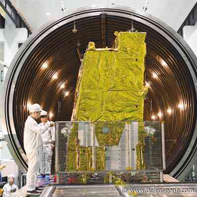 A closer look at the Chinese space company accused of helping the Houthis