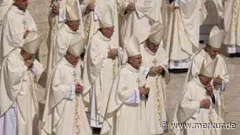 Prognose zum Konklave: Neuer Papst – diese acht Namen kursieren aktuell in Rom