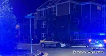 Car hit by gunshot during argument near Raleigh apartment complex, police say