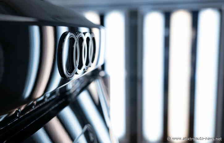 Strafzölle: Audi plant offenbar Produktion in den USA