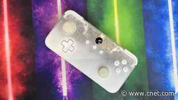 Review: This Portable Controller Is the Perfect On the Go Gaming Accessory