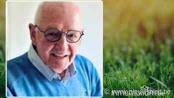 Jos Theeuwen, 80 jaar