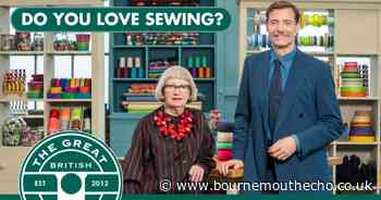 Great British Sewing Bee 2025: Applications open for next series