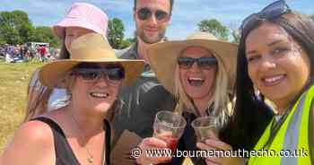 Spetisbury Country Day returns with live music and local produce