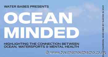 Fundraising event to raise money for mental health charity