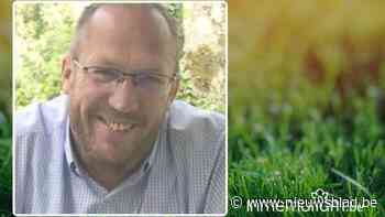 Bart Debaye, 58 jaar