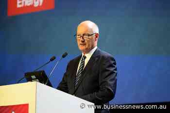 Trump govt actions louder than words: Goyder