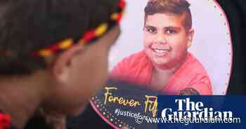 Cassius Turvey: two men found guilty of murdering Indigenous teenager