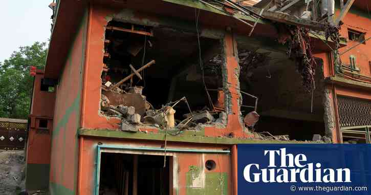 India’s Pakistan strikes show how warfare has been normalised again