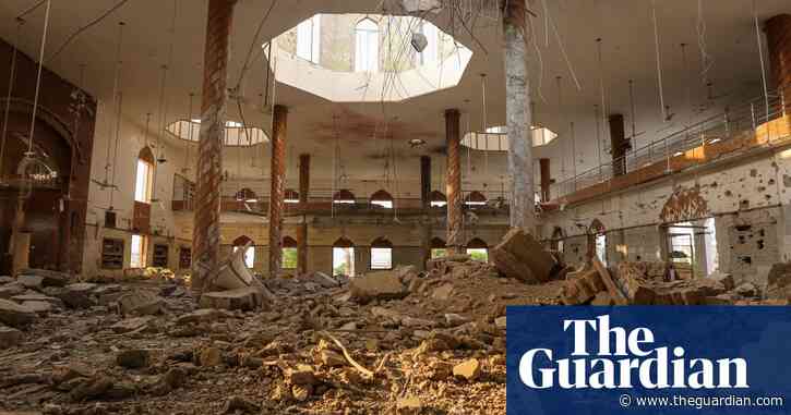 Pakistan PM promises to ‘avenge each drop of blood’ after Indian airstrikes kill 31