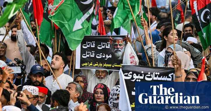 India and Pakistan can ill afford war, but who will talk them down? | Hannah Ellis-Petersen