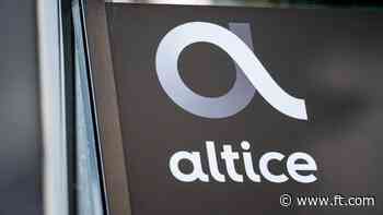 Altice creditors brace for next showdown with Drahi