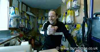 Keep on Keepin' On brings Northern Soul to the stage in St Paul's WMC