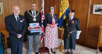 'He loved giving back to the community': Tribute paid after death of Scouts leader