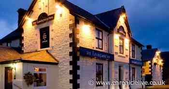 Northumberland pub boss denies repeatedly sexually assaulting women