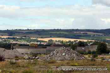 Former BAE Systems site in Birtley up for housing redevelopment decision