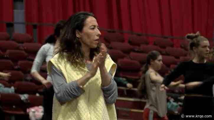 $70K in funding for global Festival Flamenco event cut by federal government