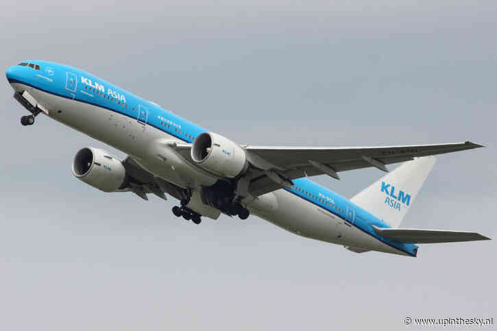 Ook KLM ontwijkt voortaan risicogebied 