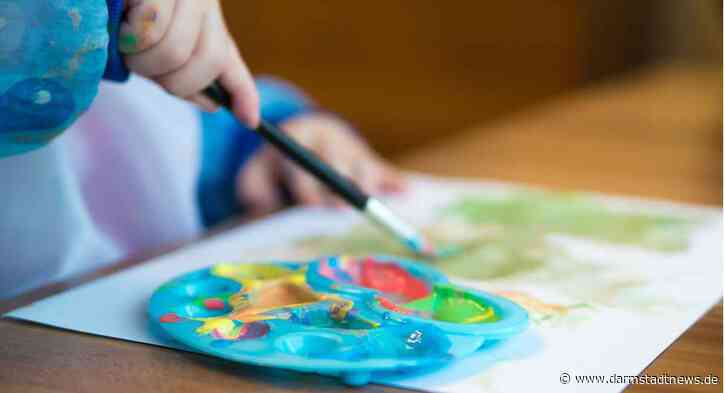 Magistrat der Wissenschaftsstadt Darmstadt beschließt Anpassung der Entgelte für Kindertagesstätten zum 1. August 2025