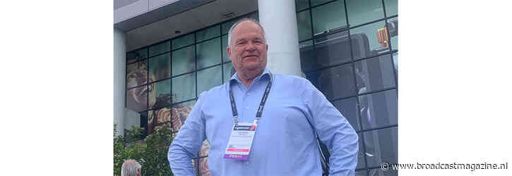 Surfin’ NAB: Trump kan wel wat AI gebruiken