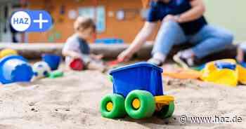Kita-Prognose der Region Hannover: Fast 10 Prozent weniger Kinder im Krippenalter
