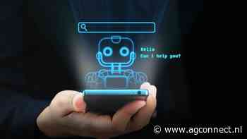 Zelfontwikkelde Amsterdamse AI-assistent voor gemeenteambtenaren