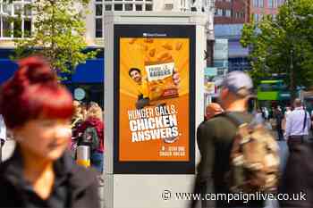 Fridge Raiders and Mattessons owner reviews creative roster