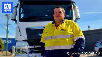 Despite six-figure salaries, almost 30,000 truckie jobs go unfilled