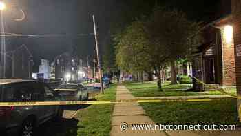 4 people injured in ‘ambush style' shooting during game in Hartford