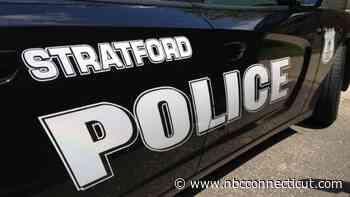 92-year-old dead after car goes into water in Stratford: police