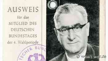 80 Jahre nach Kriegsende: Die Geschichte von Georg Schulhoff