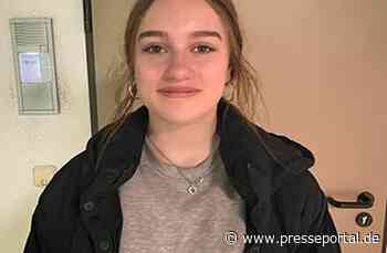POL-SO: Vermisste 16-jährige