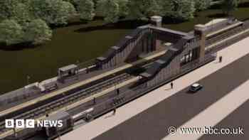 Wellington station 'still firmly under consideration'