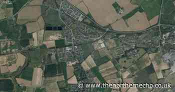 New conservation area to celebrate Middleton St George's heritage