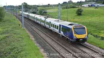 CAF secures $453m maintenance contracts in UK and Colombia