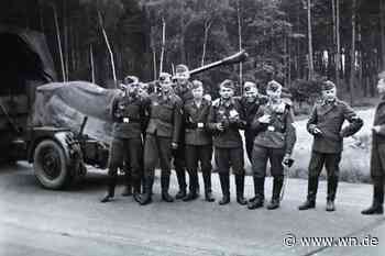 Als Opa an der Ostfront war