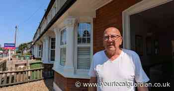 Frustration grows and Beddington residents in limbo over delay to HGV ban