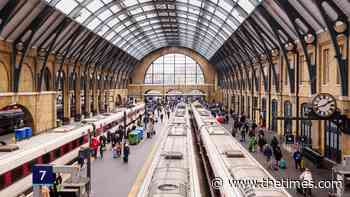 Trainline urges ministers to play fair with state competitor subscription