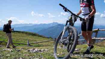 Landschaftsschutz: Mountainbiker und Landratsamt uneins über mögliche Sperrungen