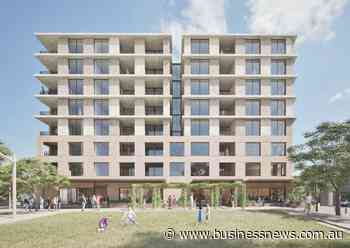 SKS to build $100m Cockburn towers