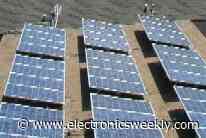 China solar panel industry takes a bath