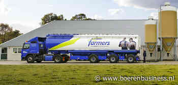 ForFarmers groeit verder in krimpende markt