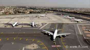 Emirates says global air travel demand unaffected by trade tensions