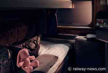 The Role of Night Trains in Sweden's Transport Network