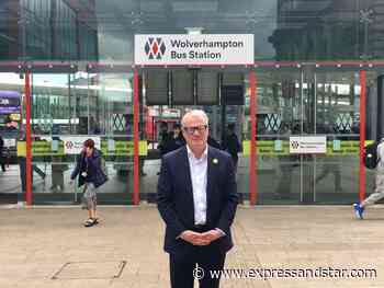 Shake-up of bus services due to be given final approval tomorrow - despite Dudley Council objection