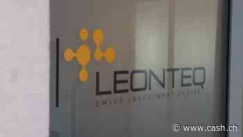 Leonteq strafft die Geschäftsleitung